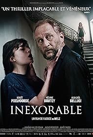 Inexorable (2021) cover