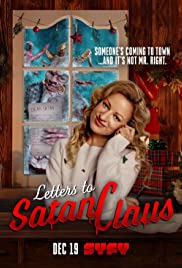 Cartas a Satán Claus (2020) cover
