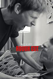 Rough Cut Banda sonora (2020) carátula