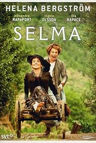 Selma Colonna sonora (2008) copertina