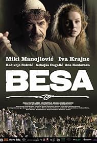 Besa (2009) copertina