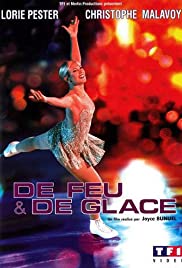 De feu et de glace Colonna sonora (2008) copertina