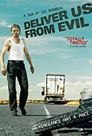 Deliver Us from Evil Colonna sonora (2009) copertina