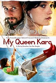 My Queen Karo (2009) cover