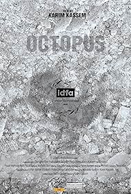 Octopus Colonna sonora (2021) copertina
