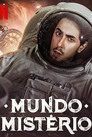 Mundo Mistério (2020) cover