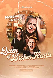 Blackbear: Queen of Broken Hearts (2020) cover