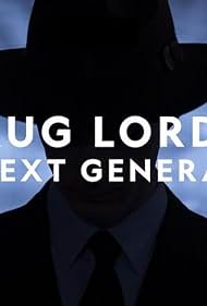 Drug Lords: The Next Generation Colonna sonora (2020) copertina
