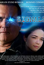 Signals Colonna sonora (2008) copertina