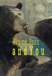 Alpine Zoos and You Colonna sonora (2020) copertina