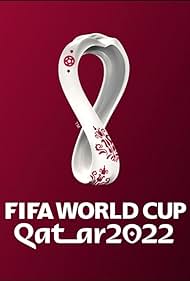 2022 FIFA World Cup Qatar (2022) cover