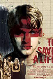 To Save a Life (2009) couverture