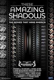 These Amazing Shadows (2011) cover