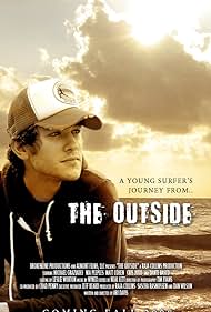 The Outside (2009) cover