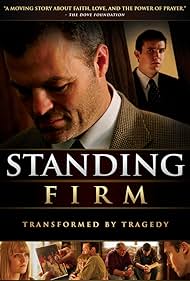 Standing Firm Tonspur (2010) abdeckung