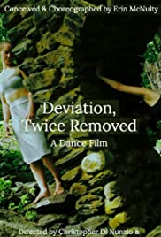 Deviation, Twice Removed (2018) cover
