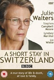 A Short Stay in Switzerland (2009) cover
