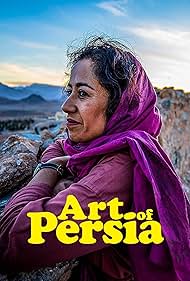 Persia: La historia de Irán (2020) carátula