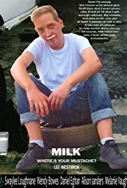 Milk Colonna sonora (2019) copertina