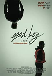 Good Boy Banda sonora (2020) carátula
