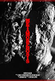 Metamorphosis Colonna sonora (2020) copertina