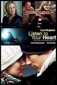 Haz caso a tu corazón Banda sonora (2010) carátula