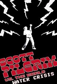 Scott Pilgrim vs. the World Water Crisis Banda sonora (2020) carátula
