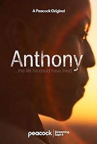 Anthony Banda sonora (2020) carátula
