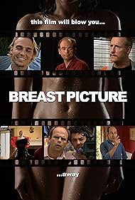 Breast Picture (2010) cover