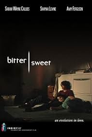 Bittersweet (2008) copertina