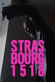 Strasbourg 1518 (2020) cover