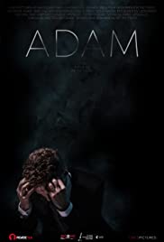 Adam Banda sonora (2020) carátula