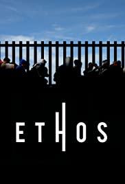Ethos Colonna sonora (2020) copertina