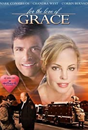 For the Love of Grace Colonna sonora (2008) copertina