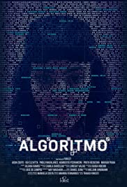 Algoritmo Banda sonora (2020) carátula
