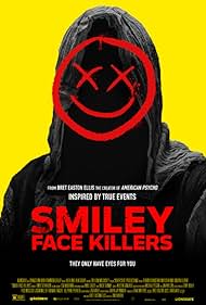 Smiley Face Killers (2020) cover