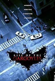 Rise of the Gargoyles Banda sonora (2009) cobrir