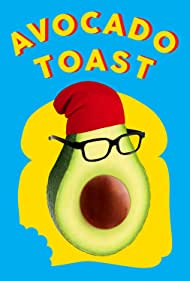 Avocado Toast Colonna sonora (2021) copertina