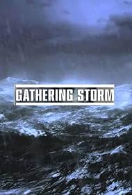 Gathering Storm Soundtrack (2020) cover