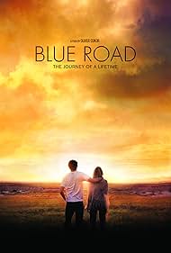 Blue Road Banda sonora (2009) carátula