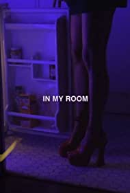 In My Room (2020) copertina