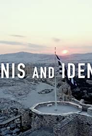 The Arena: Giannis and Identity (2020) örtmek