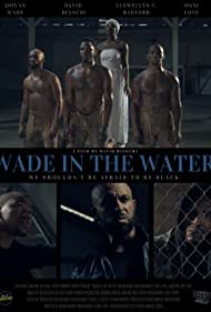 Wade in the Water (2020) couverture