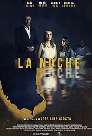 La Noche Colonna sonora (2020) copertina