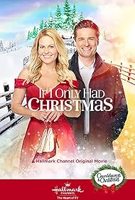 If I Only Had Christmas Banda sonora (2020) carátula