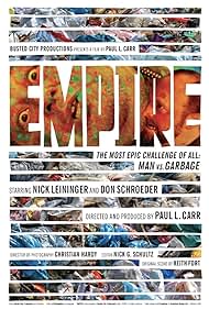 Empire (2020) cobrir