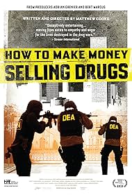 Come fare soldi vendendo droga (2012) copertina