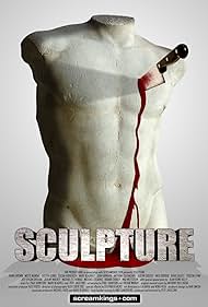Sculpture Colonna sonora (2009) copertina