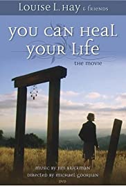 You Can Heal Your Life Colonna sonora (2007) copertina