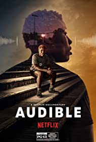 Audible: Engel Tanımayan Başarı Film müziği (2021) örtmek